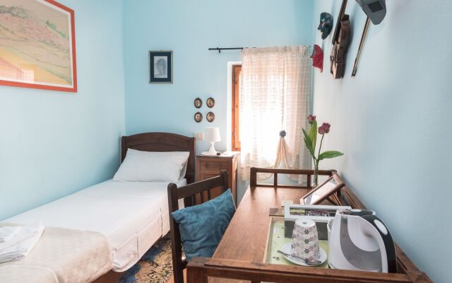 B&B Cantico delle Creature