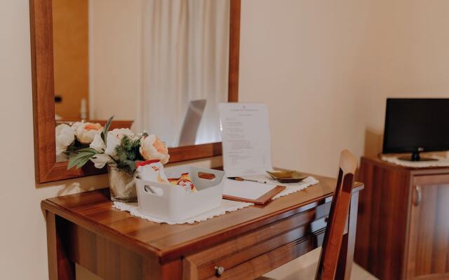 San Raffaele Hotel Restaurant & Resort