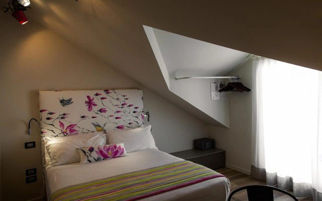 Hotel Dory & Suite