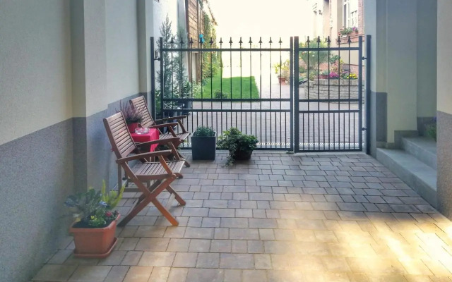 M37 Apartman
