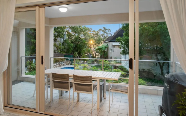 Alderly Private Apartments