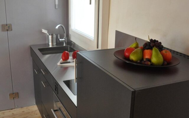 B&B Thurelle Bertschen