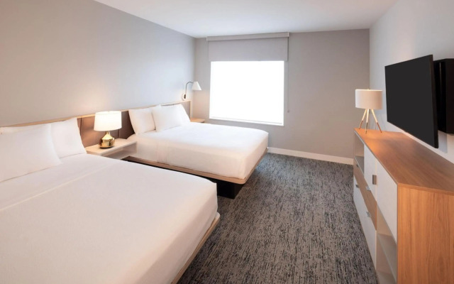 TownePlace Suites Ellensburg