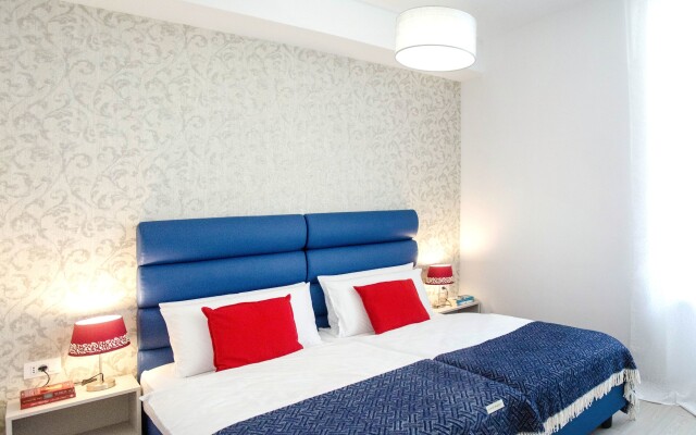 S. Martino Rooms