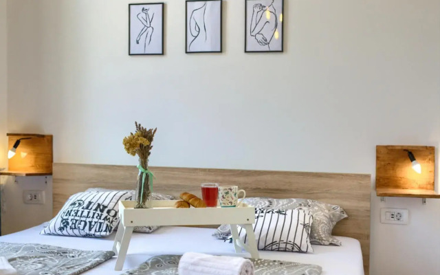 Apartment Henna 2 Pula