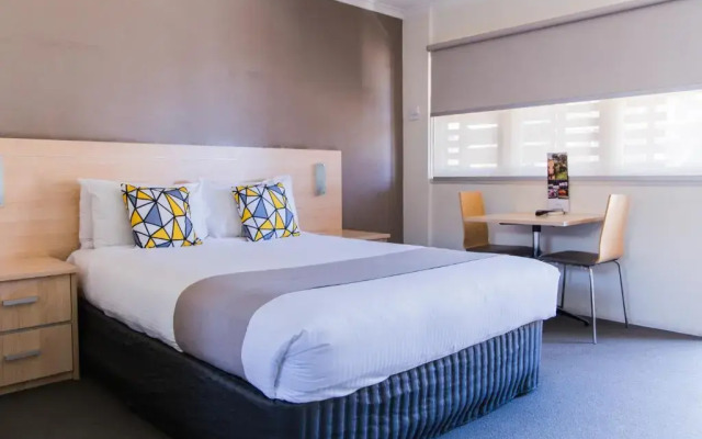 Occidental Hotel