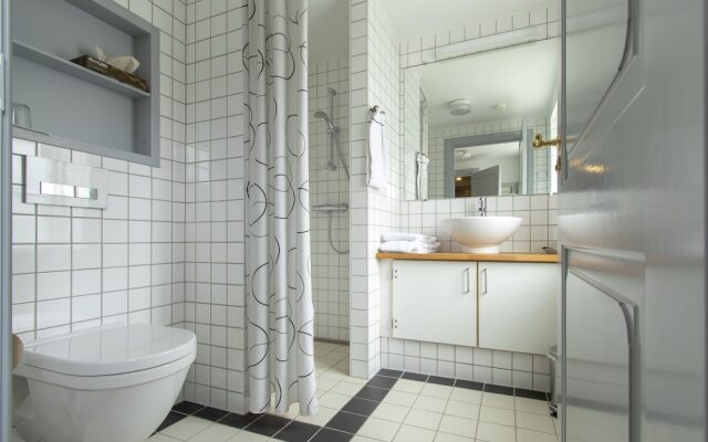 Brødremenighedens Hotel