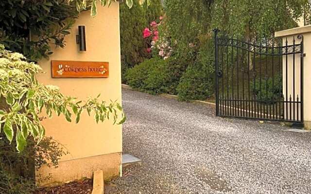 Corness House B&B