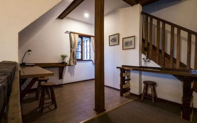 Rustika Bed & Breakfast