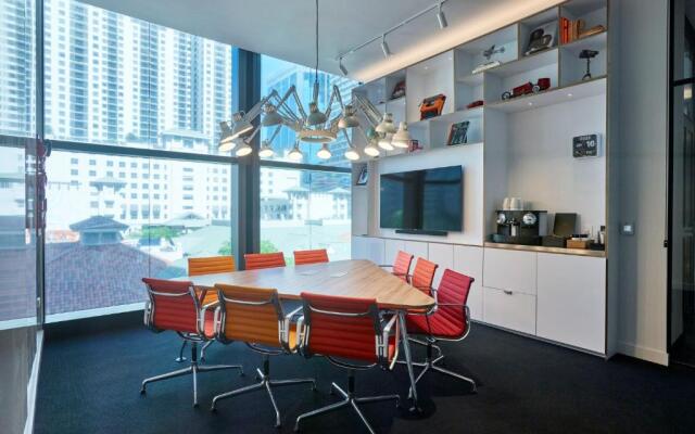 citizenM Miami Brickell