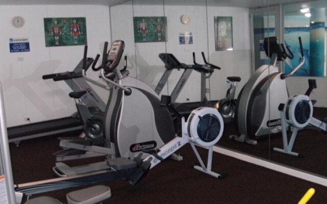 Mariner Shores Resort & Beach Club