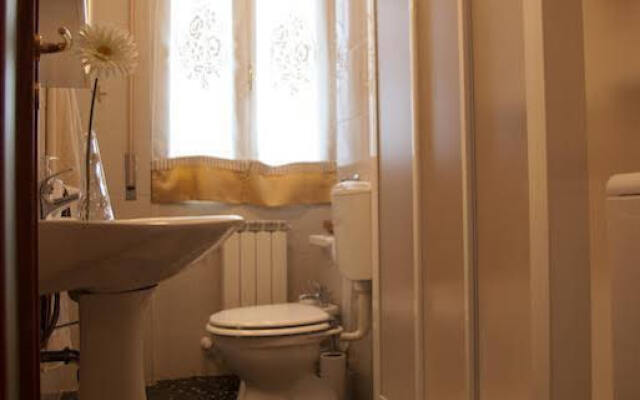 Città di Mare Apartment