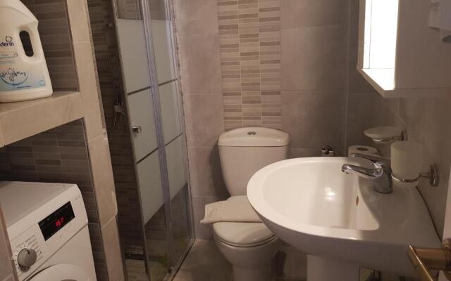 Corfu Dream Holidays Villas 1-2-9