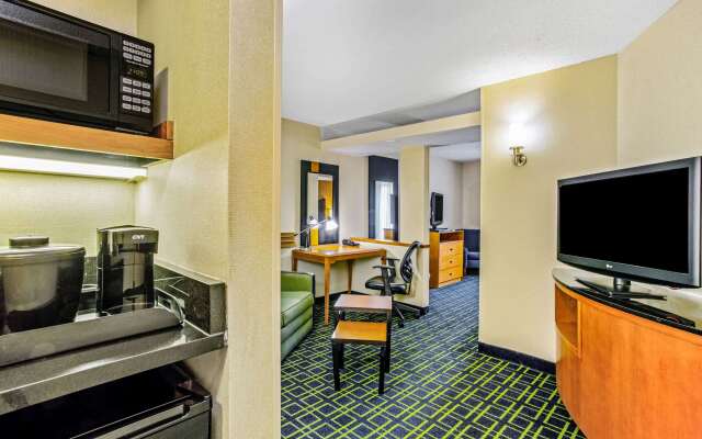 La Quinta Inn & Suites by Wyndham Manassas Battlefield