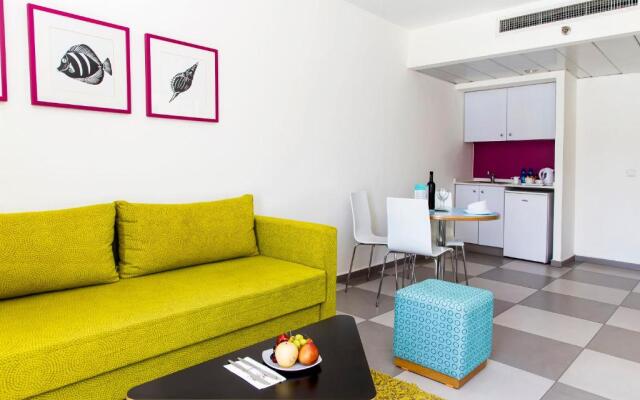 Neve Eilat Hotel (Nova Hotel) By Atlas Hotels