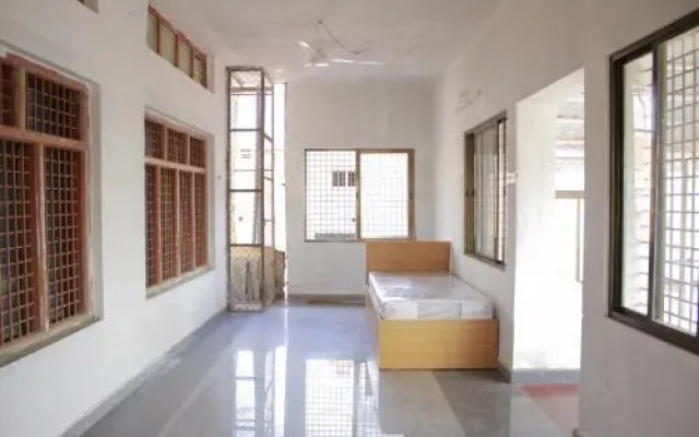 Krishna Villas