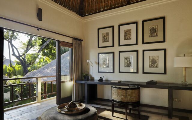 Kayumanis Sanur Private Villa & Spa