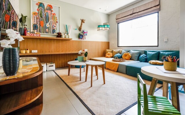 Casa 88 Villa