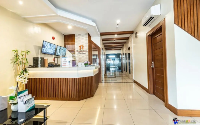 Verjandel Residences
