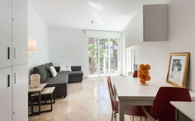 Kirei Apartment Na Jordana