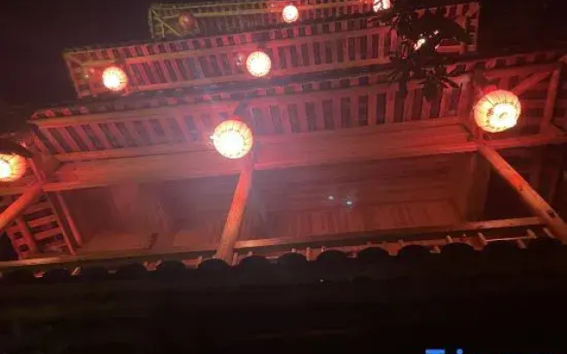 Shiyue Shiqi Homestay