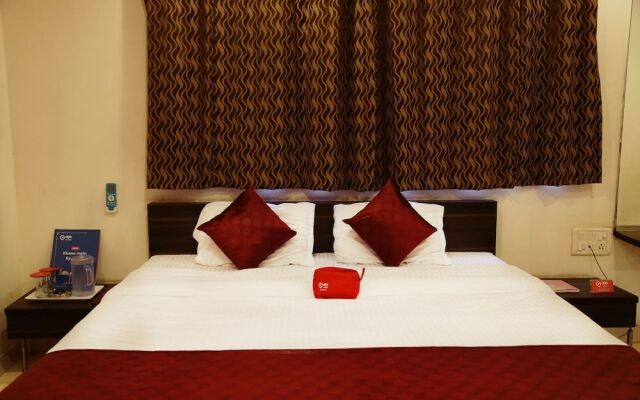 OYO 671 Hotel Alpine