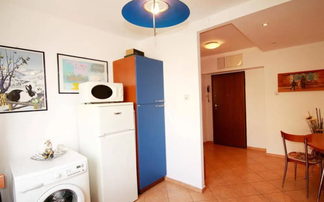 Cert Accommodation