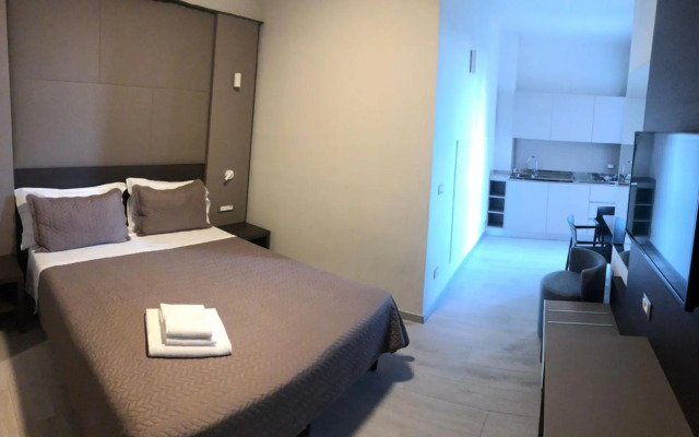 Hotel Santin