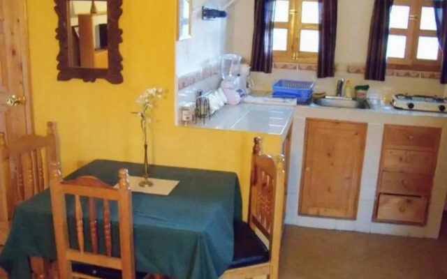 Atitlan Vacation/Work Apartment