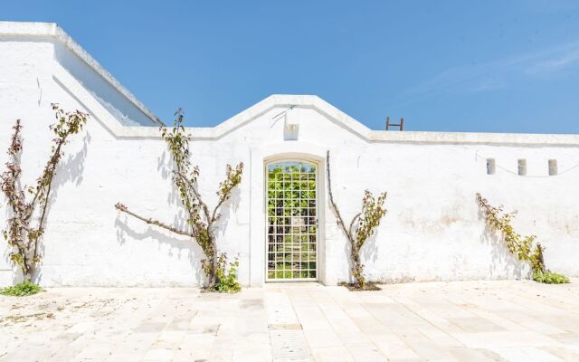 Masseria Degli Ulivi Millenari