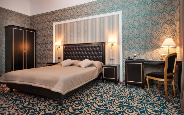 Hotel Complex Misto