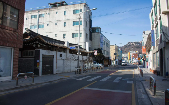 Socuri Home Guesthouse