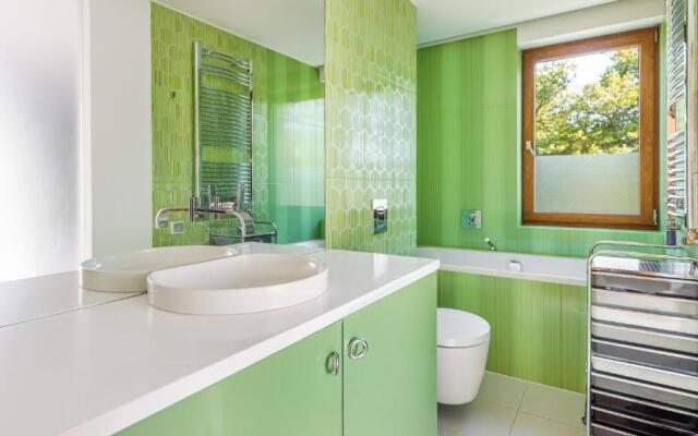 Apartamenty Sun&Snow Wczasowa Południowe