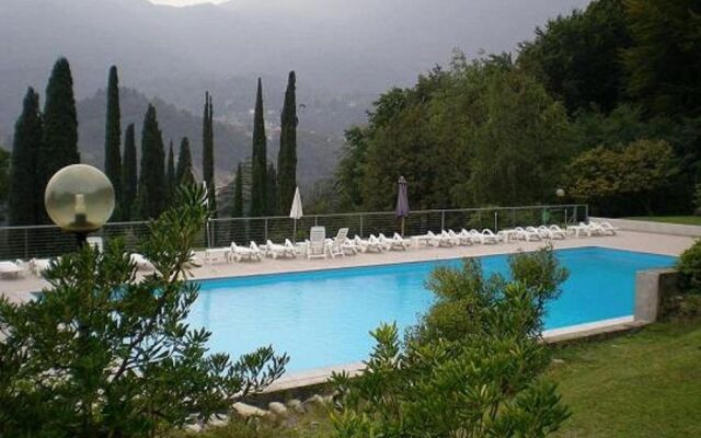 Residence Le Terrazze