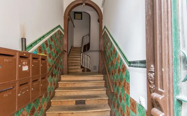Spacious Tailor Made Bairro Alto