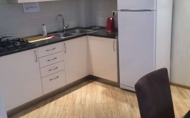 Апартаменты на ул. Бербуки