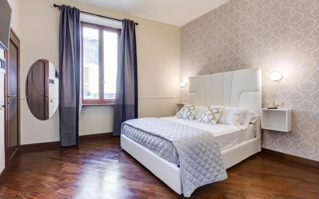 Trevi Private Suites