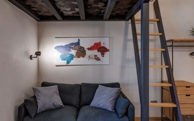 Luxury&Designer 2BR Apartment