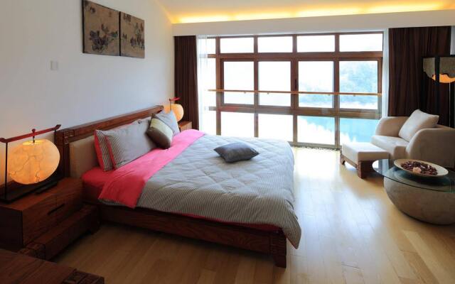 Huangshan Demaotang Hotel