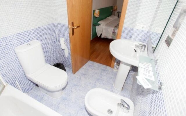 Hostal Via Lactea