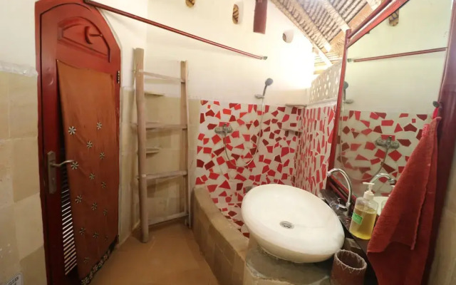 Serenity Eco Guesthouse and Yoga