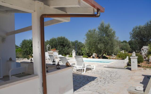 Villa Ganimede con piscina by Wonderful Italy