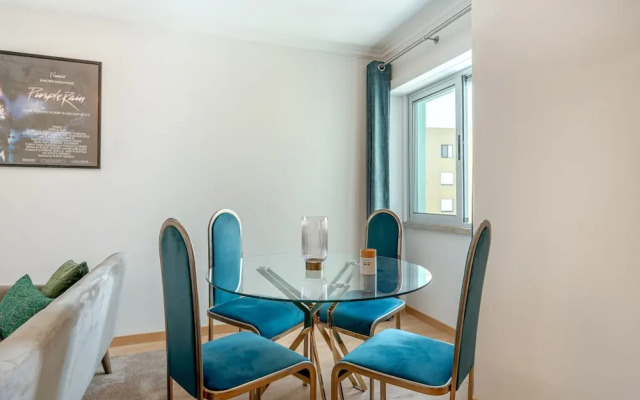 Setubal Boutique Apartment V by Homing