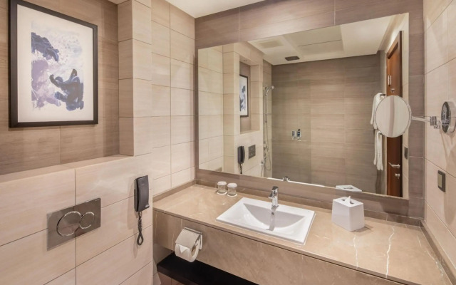 Four Points by Sheraton Jeddah Corniche