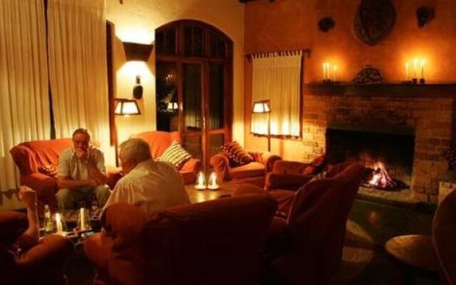 Moivaro Coffee Plantation Lodge