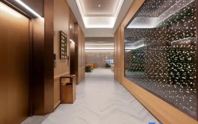 Orange Hotel Datong Ancient City Branch