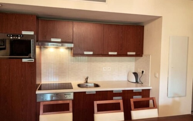 Appartement du Lac
