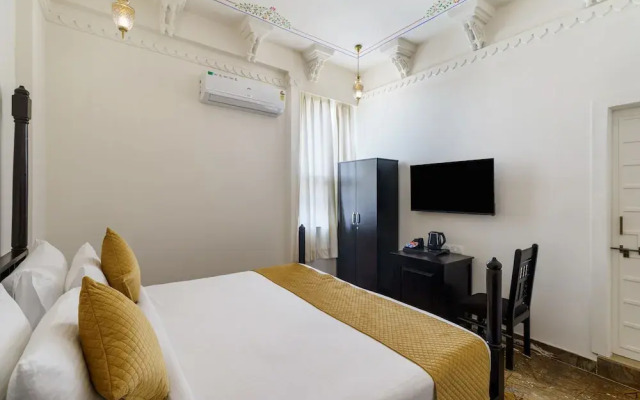 Hotel Rudrakripa