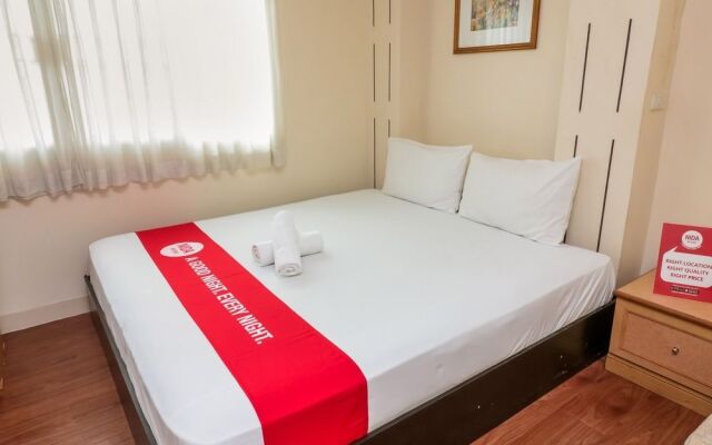 Nida Rooms Phrakanong Express