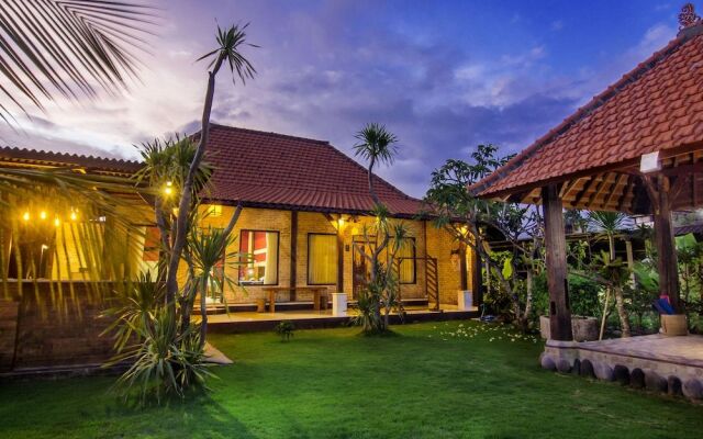 Puri Hostel